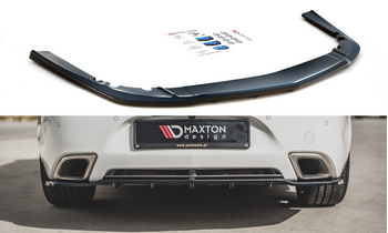 Splitter Tylny (Z Dyfuzorem) Maxton Opel Insignia Mk. 1 OPC Facelift