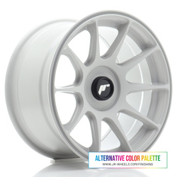 Felga aluminiowa 15" Japan Racing JR11 15x8 ET25 BLANK Custom Finish