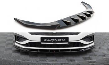 Splitter Przedni V.1 Maxton Volkswagen Jetta GLI Mk7