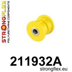 Tuleja wahacza tylnego wleczonego - przednia SPORT LS Century II (G50) 97-17 Celsior