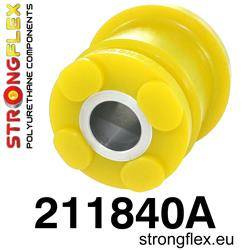 Tuleja tylnego wózka - tylna SPORT Altezza IS / IS F GS / GS F SC Soarer Aristo Verossa (01-04) X110 Progres (98-07) JCG10/11/15 Origin (00-01) JCG17 Brevis (01-07) JCG10/11/15 Crown Mark 2