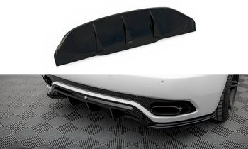 DOKŁADKA TYLNA Maxton Maserati Granturismo Mk1