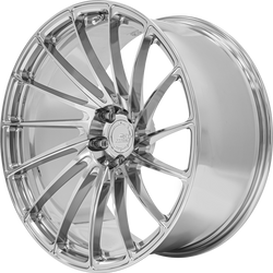 Felga aluminiowa 17" BC Forged RZ815 17x8 BLANK Custom Finish