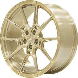 Felga aluminiowa 24" BC Forged EH674 24x11 BLANK Custom Finish