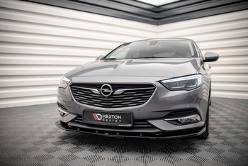 Splitter Przedni V.1 Maxton Opel Insignia Mk2