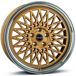 Felga aluminiowa 18" 5x112 Borbet B GRP