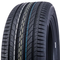 Opona letnia Continental UltraContact 175/65 R17 87 H