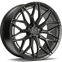 Felga aluminiowa 18" seventy9 SCF-R 18x8 ET40 5x108 HBM