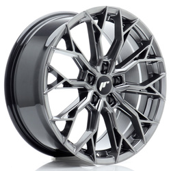 Felga aluminiowa 18" Japan Racing JR49 18x8 ET42 5x112 Hyper Black