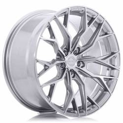 Felga aluminiowa 20" Concaver CVR1 20x8,5 ET35 5x112 Brushed Titanium