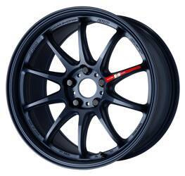 Felga aluminiowa Work Wheels EMOTION ZR10 16" Matte Navy(MEB)