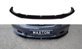 SPLITTER PRZEDNI V.1 LEXUS GS MK.3