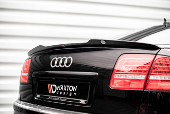 Przedłużenie Spoilera Maxton Audi S8 D3