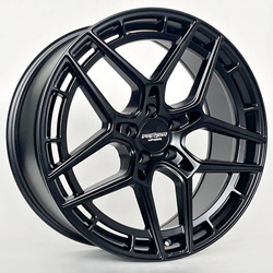 Felga aluminiowa 20" Forzza Magnum 20x9 ET30 5x120 Satin Black
