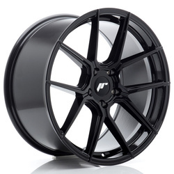 Felga aluminiowa 19" Japan Racing JR30 19x9,5 ET40 5x120 Gloss Black
