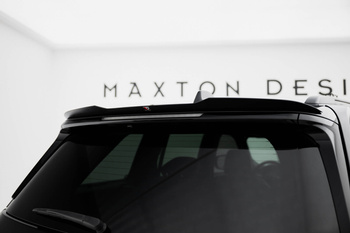 Spoiler Cap Maxton Jeep Grand Cherokee Trailhawk Mk5