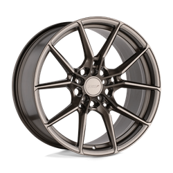 Felga aluminiowa 20" TSW NEPTUNE 20x9 ET35 5x120 Matte Bronze