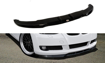 Splitter Przedni Maxton BMW 3 E92 / E93 Przedlift