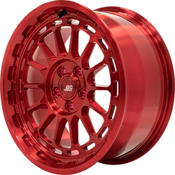 Felga aluminiowa 19" BC Forged TPX62 19x9,5 BLANK Custom Finish