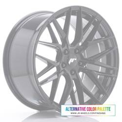 Felga aluminiowa 19" Japan Racing JR28 19x9,5 ET35 5x120 Custom Finish