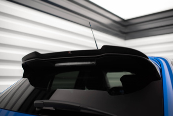 Spoiler Cap V.1 Maxton Peugeot 208 Mk2