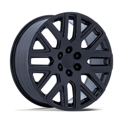 Felga aluminiowa 24" Performance Replicas PR231 24x10 ET31 6x139,7