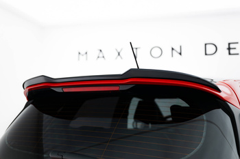 Spoiler Cap V.2 Maxton Ford Fiesta Mk8 ST / ST-Line