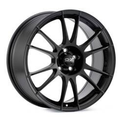 Felga aluminiowa 19" OZ Ultraleggera Hlt 19x9 ET25 5x112 Matt Black