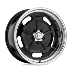 Felga aluminiowa 17" American Racing VN511 SALT FLAT 17x7 ET0 5x114,3 Gloss Black
