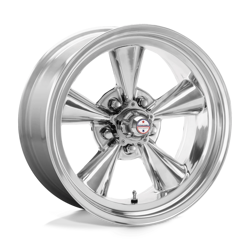 Felga aluminiowa 15" American Racing VN109 TT O 15x7 ET-6 5x114,3 Polished