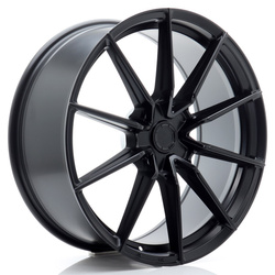 Felga aluminiowa 20" Japan Racing SL02 20x9 ET45 5x120 Matt Black