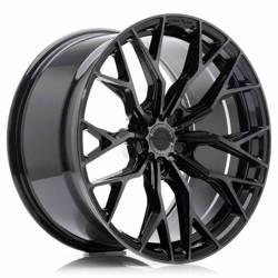 Felga aluminiowa 19" Concaver CVR1 19x8,5 ET35 5x112 Double Tinted Black