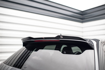 Spoiler Cap Maxton Audi S3 / A3 S-Line Sportback 8V