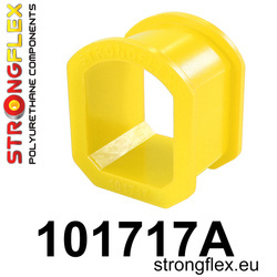 Obejma przekładni kierowniczej SPORT Mazda 323 VIII (94-00) BH / BA 323F / Lantis / Astina (94-98) BA