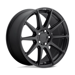 Felga aluminiowa 20" Niche Essen 20x9 ET35 5x120 Matte Black