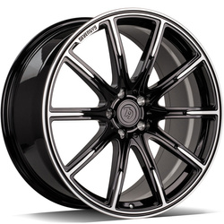 Felga aluminiowa 20" seventy9 MF.11 20x8,5 ET30 5x112 BFP