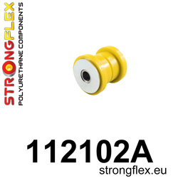 Tuleja wahacza przedniego dolnego – tylna SPORT Mercedes Klasa C W203 (00-11) W203 (00-07) 4MATIC