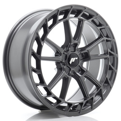 Felga aluminiowa 19" Japan Racing JR45 19x8,5 ET43 5x108 Hyper Gray