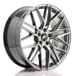 Felga aluminiowa 20" Japan Racing JR28 20x8,5 ET40 5x112 Hyper Black