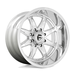 Felga aluminiowa 20" Fuel Hammer 20x9 ET1 8x170 Chrome