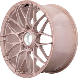 Felga aluminiowa 19" BC Forged ACL01 19x8,5 BLANK Custom Finish