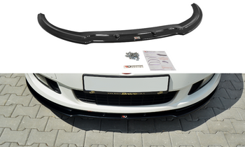 Splitter Przedni Maxton Fiat Bravo MK2 Sport