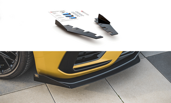 Flaps Maxton Volkswagen Arteon R-Line Sedan / Shooting Brake Mk1