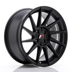 Felga aluminiowa 17" Japan Racing JR22 17x8 ET35 5x100/114 Matt Black