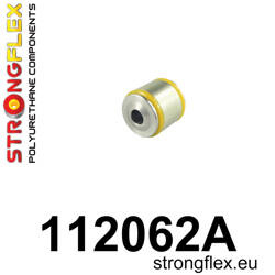 Tuleja wahacza tylnego górnego  SPORT Klasa R (05-12) W251/V251 GL GLE GLS ML