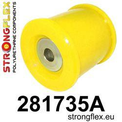 Tuleja tylnego dyferencjału - tylna SPORT 350Z (02-08) Z33 370Z (09-20) Z34 G