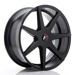 Felga aluminiowa 20" Japan Racing JR20 20x8,5 ET20-40 5H BLANK Matt Black
