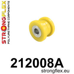 Tuleja tylnego dolnego drążka SPORT IS / IS F GS / GS F RC / RC F (14-) XC10