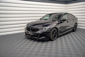 Splitter Przedni Maxton BMW 6 GT M-Pack G32 Facelift