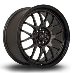 Felga aluminiowa 18" Rota MXR 18x8,5 ET44 5x114,3/100 Fgmblack